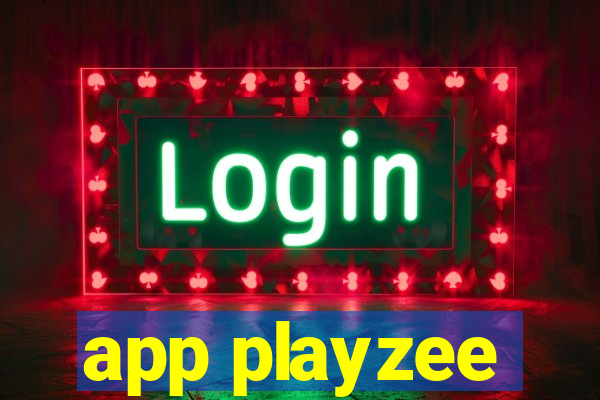 app playzee